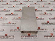 Schaffner Fn 258-30-07 Power Line Filter 480Vac/ 50-60Hz