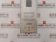 Schaffner Fn 258-30-07 Power Line Filter 480Vac/ 50-60Hz