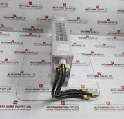 Schaffner Fn258L-250-07 Emc/Rfi Filter 600V 230A 4/0-2 Awg