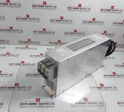 Schaffner Fn258L-250-07 Emc/Rfi Filter 600V 230A 4/0-2 Awg