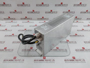 Schaffner Fn258L-250-07 Emi / Rfi Line Filter 600V 230A Stb 95