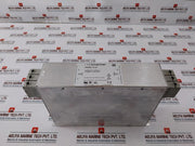 Schaffner Fn258L-75-34 Power Line Filter Stb 25, 600V
