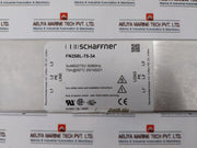 Schaffner Fn258L-75-34 Power Line Filter Stb 25, 600V