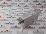 Schaffner Fn258L-75-34 Power Line Filter Stb 25, 600V
