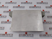 Schaffner Fn258L-75-34 Power Line Filter Stb 25, 600V
