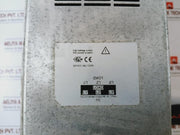 Schaffner Fn258L-250-07 Drive Converter 250A 3X480V/275V