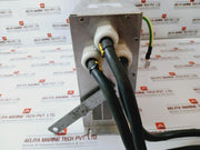 Schaffner Fn258L-250-07 Drive Converter 250A 3X480V/275V