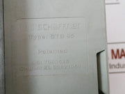 Schaffner Fn258L-250-07 Drive Converter 250A 3X480V/275V