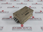 Schaffner Fn351H-50-33 Electro-magnetic Interference Filter 300V 65A