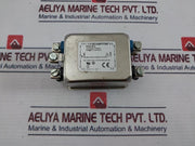 Schaffner Fn355-20-03 Line Filter