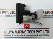 Schaffner Fn 372-4/../ Fn 372-4/22 Power Entry Module Wat062345 10A 250Vac