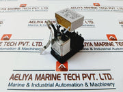 Schaffner Fn 372-4/../ Fn 372-4/22 Power Entry Module Wat062345 10A 250Vac