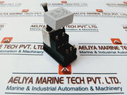 Schaffner Fn 372-4/../ Fn 372-4/22 Power Entry Module Wat062345 10A 250Vac