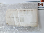 Schaffner Fn 372-4/../ Fn 372-4/22 Power Entry Module Wat062345 10A 250Vac