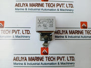 Schaffner Fn 372-4/../ Fn 372-4/22 Power Entry Module Wat062345 10A 250Vac