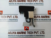 Schaffner Fn 372-4/../ Fn 372-4/22 Power Entry Module Wat062345 10A 250Vac