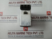 Schaffner Fn 394-6-05-11 Ac Power Entry Module 110/250Vac/50-60Hz