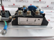 Schaffner Fn 660-20/06 Power Line Filter 110/250Vac/ 50/60Hz 69203Pz1Aa