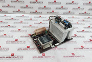 Schaffner Fn 660-20/06 Power Line Filter 110/250Vac/ 50/60Hz 69203Pz1Aa