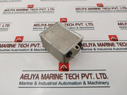 Schaffner Fn 670-6/06 Power Line Filter Used