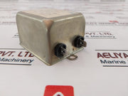 Schaffner Fn 670-6/06 Power Line Filter Used