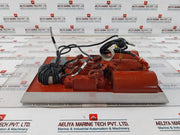Schaffner Fs25116-34-99 Transformer Rev.C 70Cpe00264