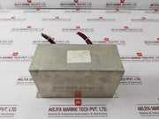 Schaffner Fu 1855 Electromagnetic Interference Line Load Filter