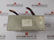 Schaffner Fu 1855 Electromagnetic Interference Line Load Filter