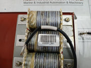 Schaffner Power Inductor 70cpe08420 380–480vac