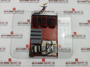 Schaffner Power Inductor 70cpe08420 380–480vac