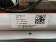 Schaffner Power Inductor 70cpe08420 380–480vac