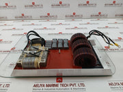 Schaffner Power Inductor 70cpe08420 380–480vac