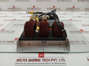 Schaffner Power Inductor 70cpe08420 380–480vac