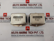Schaffner Ru 767-1 Power Line Filter