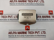 Schaffner Ru 767-1 Power Line Filter