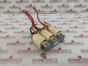 Schaffner Sch-200 (N) 3-phase Line Reactor 342282400003, 1811R-0787