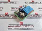 Schaffner Tes 1065 Circuit Board Umk-se 11.25