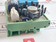 Schaffner Tes 1065 Circuit Board Umk-se 11.25