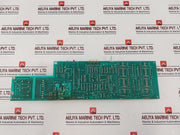 Schaffner Rv Electronique Tes265 Pcb Module Printed Circuit Board 110V 50-60Hz
