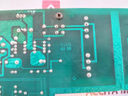 Schaffner Rv Electronique Tes265 Pcb Module Printed Circuit Board 110V 50-60Hz