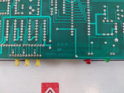 Schaffner Rv Electronique Tes265 Pcb Module Printed Circuit Board 110V 50-60Hz
