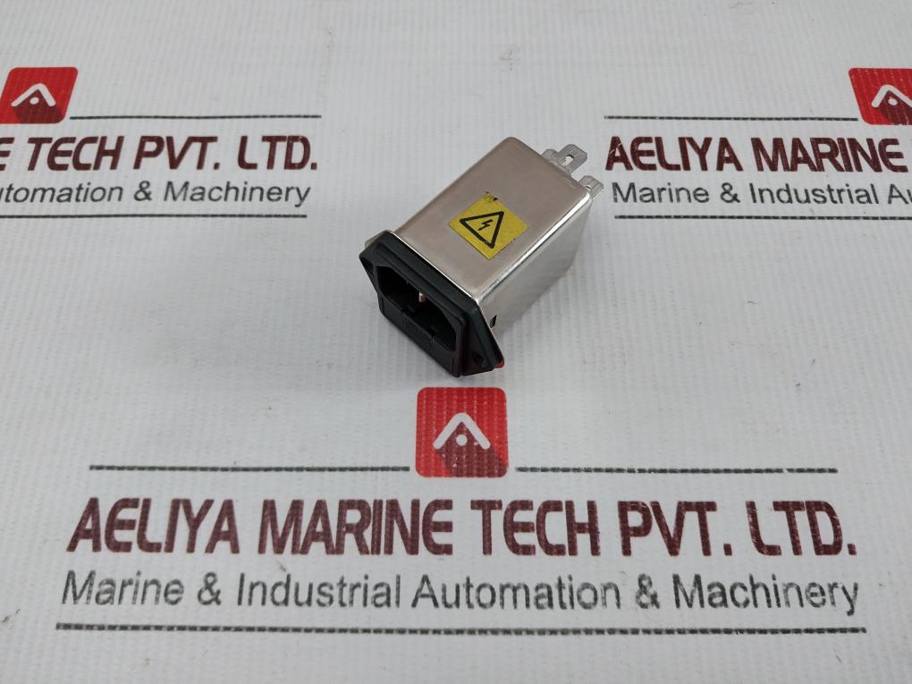 Schaffner Fn9260-1-06 Power Line Filter