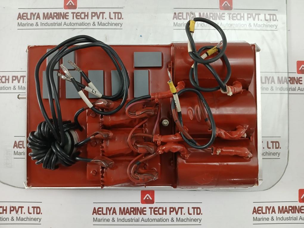 Schaffner Transformer Module Fs25116-34-99