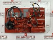 Schaffner Transformer Module Fs25116-34-99