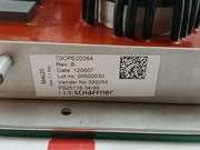 Schaffner Transformer Module Fs25116-34-99