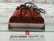 Schaffner Transformer Module Fs25116-34-99