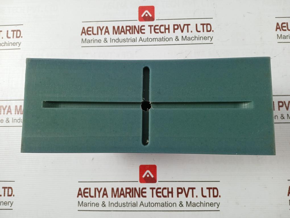 Schahin 22012-ddi-115521 Thick Nylatron Shoe