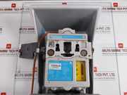 Schaller-Automation Vn215/87 Emc Max 20 Bar Ip 54 Oil Mist Detector