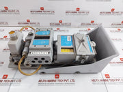 Schaller-Automation Vn215/87 Emc Max 20 Bar Ip 54 Oil Mist Detector