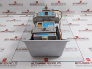 Schaller-Automation Vn215/87 Emc Max 20 Bar Ip 54 Oil Mist Detector